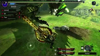 why MHGU is peak