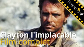 Clayton l'implacable | Western | Craig Hill | Film Complet en français