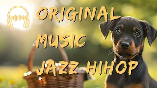 【Picnic Light Music Moments】: Original music jazz rock hip hop | 2 Hours of Pure, Ad-Free Music