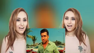 Surya transformation scene in khatarnak khiladi 2 reaction| Herlyncage1| 🇩🇿🇮🇳