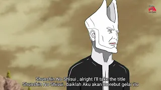 Tekad dari Uzumaki Boruto untuk melindungi semuanya - Boruto Naruto Next Generation (2023) Part 326