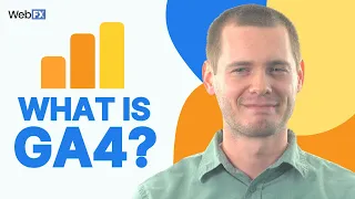 What is GA4? - Your Beginner's Overview of Google Analytics 4