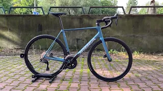 ORBEA ORCA M30i 2024 - walkaround