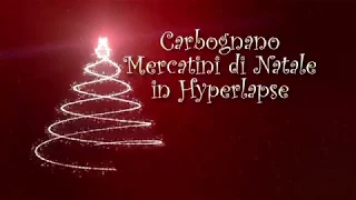 Mercatini Carbognano 2018