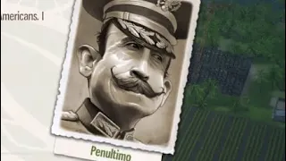 Tropico 5 penultimo moments