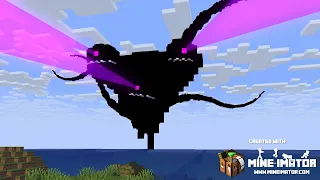wither storm Evolution 2