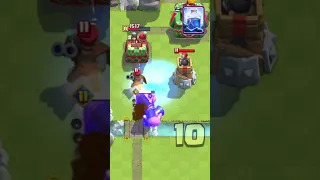 Mastering Evolved Royal Giant: Techs, Combos, Best Counters