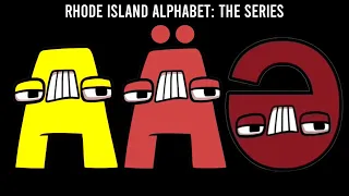 Rhode Island Alphabet Lore Full Version (А-Ԥ)