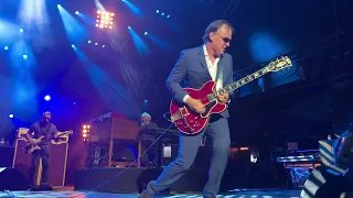 Joe Bonamassa - Jazz à Vienne - 10/7/2023 (début)