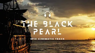 The Black Pearl Epic Track