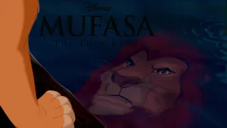 Mufasa: The Lion King - FAN MADE TRAILER