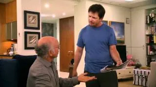 Curb Your Enthusiasm - Parkinsons