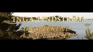 Inga Lindström - Un Weekend a Söderholm - Film completo 2007