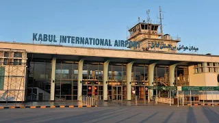 У районі аеропорту Кабула прогримів потужний вибух