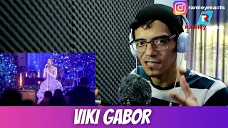 Viki Gabor - Mario, Czy Już Wiesz? || Gwiazdy Na Gwiazdkę || Ramley Reacts