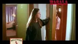 Bobby Deol  exchanged his bag with Aishwarya | Movie Scene | Aur Pyar Ho Gaya