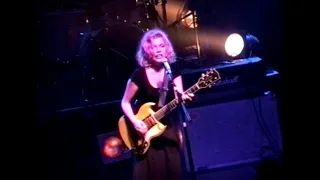 Belly - Now They'll Sleep Live The Astoria 30.07.95