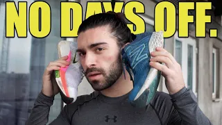 I RAN 5K EVERY DAY FOR 365 DAYS | Move More #2