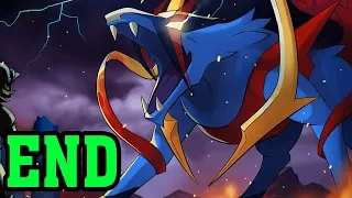 🔥 LEGENDARY MẠNH NHẤT $$ Thần Của Các Vị Thần - Nexomon Game Giống Pokemon Phiên Bản Mobile END