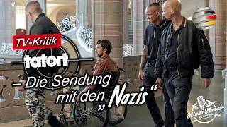 Märchenstunde: Wieder mal nichts als „Nazis“ im letzten „Tatort“ | TV-Kritik