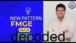 Warning: Everything You Need to Know About FMGE July 24 Exam