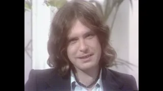 Frankie Miller - Good To See You (Official Music Video)