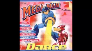 1.01 - Mega Man (German TV Theme)