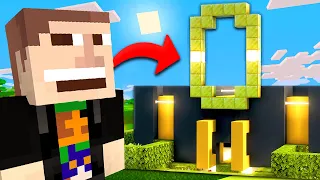 🔴Φτιάχνουμε ΜΥΣΤΙΚΟ ΚΛΑΜΠ στον 404 Minecraft Server | The KAZS Games LIVE