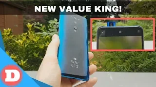 Xiaomi Mi 9T/Redmi K20 Review - New Value King!