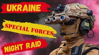 Unmasking the Ukraine Special Forces Raid on Russian Territory! #army #military #ukraine