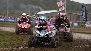 2019 Mountaineer GNCC WXC Highlights