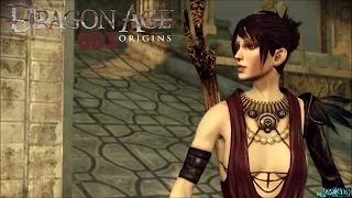 Dragon Age Origins #003 - Das Ritual | Let's Show Dragon Age Origins