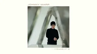 Johnny Marr - The Speed of Love (Official Audio)