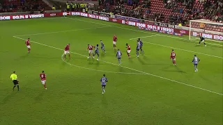 HIGHLIGHTS | Barnsley 2-1 Fleetwood Town