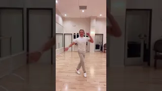 🔥 Samba Choreo by Oleg Astakhov at 🎩 Fred Astaire Dance Studio in Arcadia - ballroom dance lessons