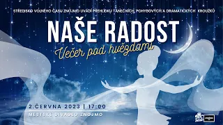 SVČ Znojmo - NAŠE RADOST 2