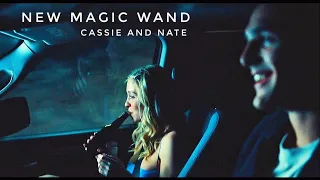 NEW MAGIC WAND | Cassie and Nate