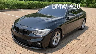 BMW  F30 F32 разряжается аккумулятор