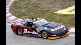 1998 SCCA Trans Am Watkins Glen Race