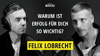 Felix Lobrecht (2023) - Über Psychiatrie, Neukölln und Politik