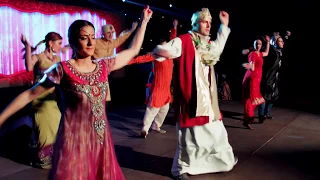 Panjabi MC Dance (BRollywood Party 2016)