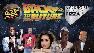 Back to the Future Night