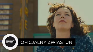 Imperium światła - zwiastun #1 | napisy