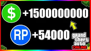 MAKE MILLIONS WITH THIS MONEY & RP METHOD IN GTA 5 ONLINE FEBUARY 2024 | NON-MONEY GLITCH