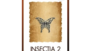 Страсти по насекомым 2. (13 серия из 13) / Insectia 2 / 2000