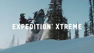 Снегоходы Ski Doo Expedition 2022 модельного ряда