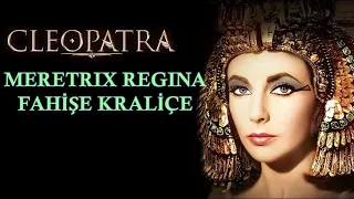 Kleopatra'nın Aşkları, Bölüm 1: Jül Sezar
