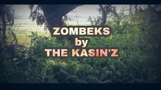 SCARY FILM(ZOMBEKS)by THE KASINZ