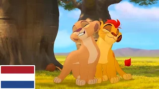 The Lion Guard - Hakuna Matata (Dutch) 🇳🇱