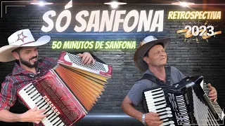 SÓ SANFONA-50 MINUTOS DE SANFONA